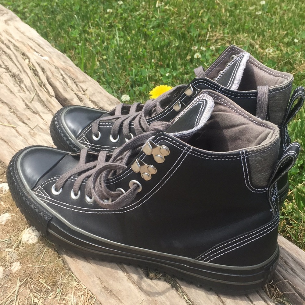 Converse city hiker - Picture 3 of 6